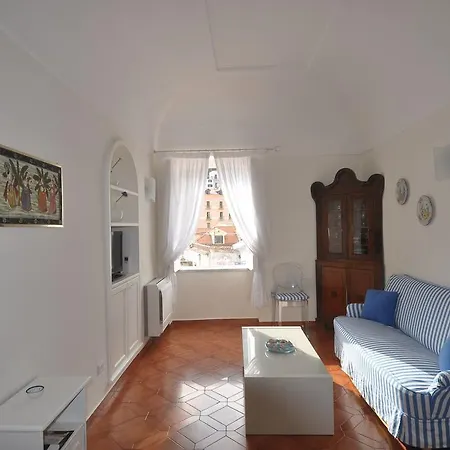 La Zinefra Amalfi Dreams * Minori