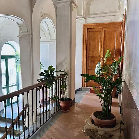 Feriehus La Zinefra Amalfi Dreams Minori