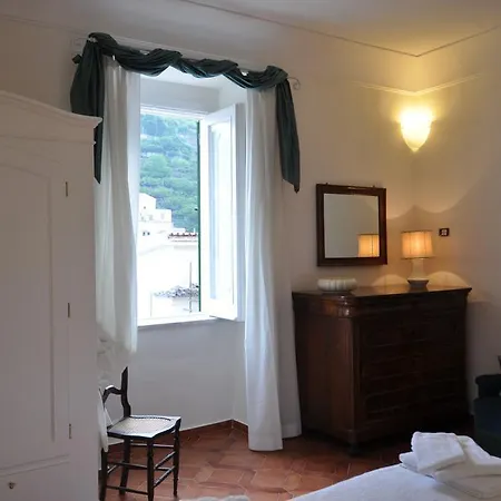 La Zinefra Amalfi Dreams *