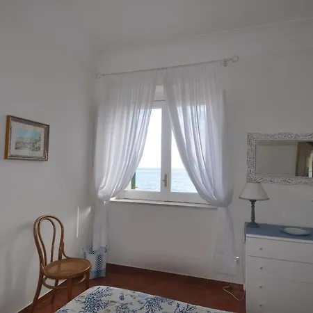 Feriehus La Zinefra Amalfi Dreams *