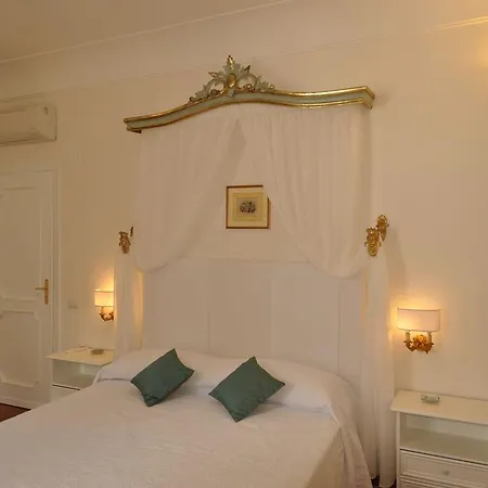 Vakantiehuis La Zinefra Amalfi Dreams