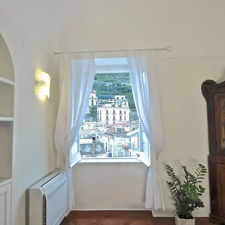 La Zinefra Amalfi Dreams Dom wakacyjny *